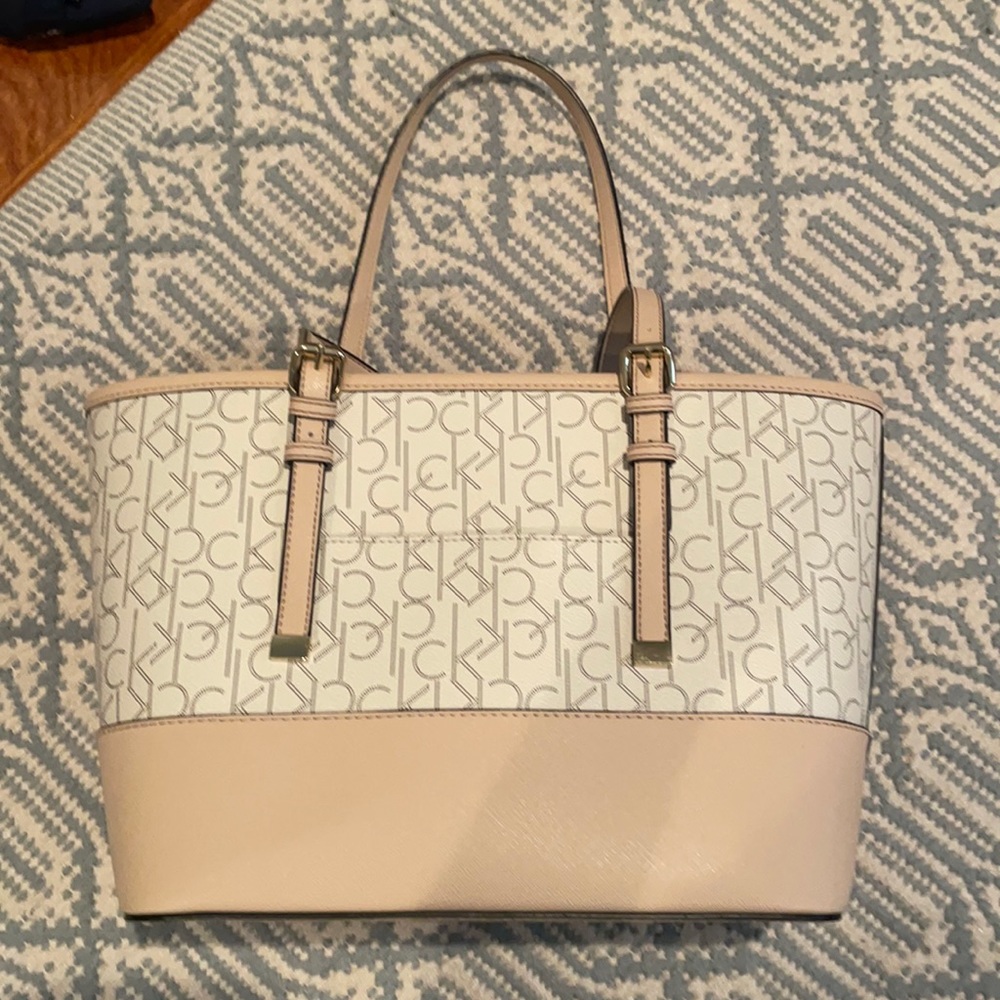 Calvin Klein tote